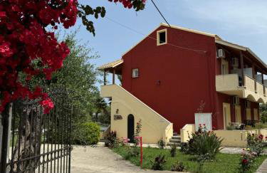 Olive Garden Studios & Apartments - Foto 40