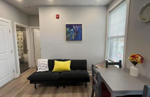 New 1BR Walk to Pats & Genos - Foto 11