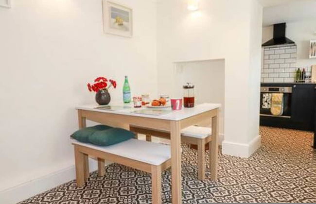 Pandora Lovely Seaside Cottage Sleeps 4 Newlyn - Foto 1