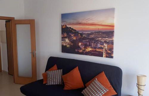 Sweet Ericeira Surf, Apartment - Foto 16