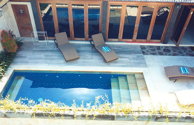 Gili Palms Villas - Foto 30