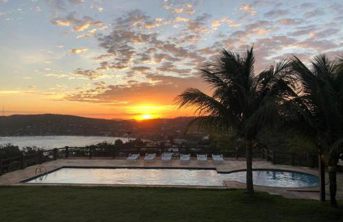 Suite Independente Por do Sol Ferradura - Photo 1