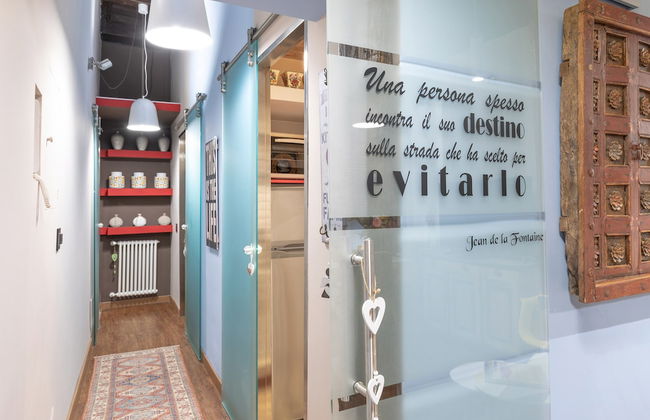 Rome as you feel - Governo Vecchio - Photo 23