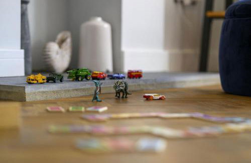 Swallows Cottage - Foto 10