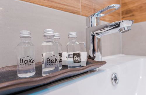 BAKO Apartments - Foto 37