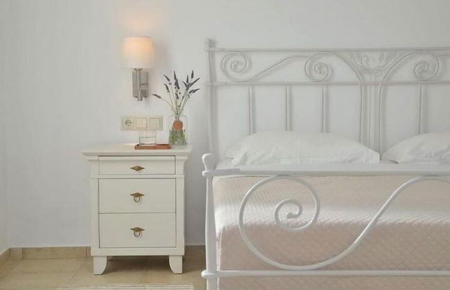 Hotel Mediterranean - Photo 10