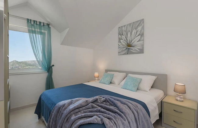 Apartments Villa Soleil - Foto 8