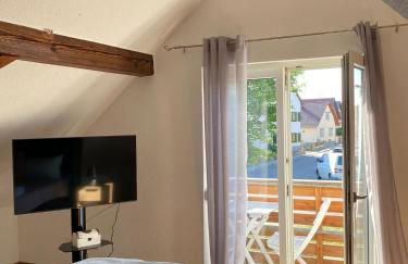 Ferienwohnung an der Unditz 3 - Foto 22