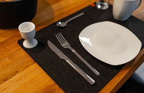 BPS Apartment #4 Flair - NEU - Deluxe - Modern - Foto 9