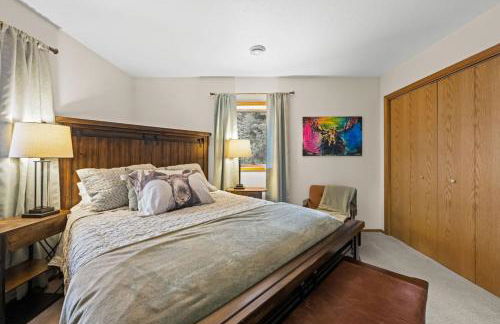 Hutch N Snow House AK - Foto 26