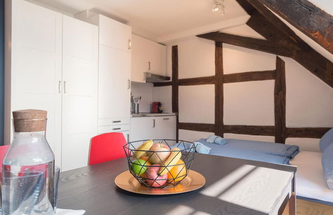 Hitrental Chapel Bridge Apartments - Foto 32