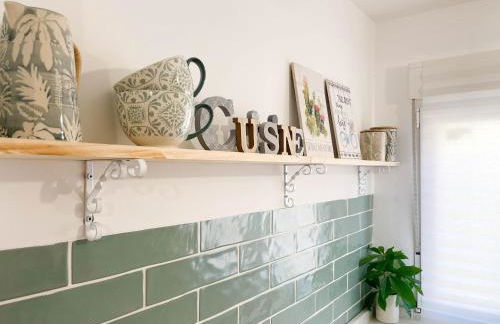 Casa Maravillas. Un lugar único para desconectar - Foto 37