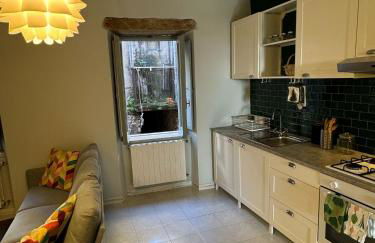 Chierici24 Charming Apartment Sabina Countryside - Foto 9