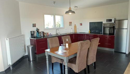 La Mirabelle 85m2 comfort et très jolie vue - Foto 3