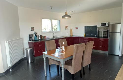 La Mirabelle 85m2 comfort et très jolie vue - Foto 3