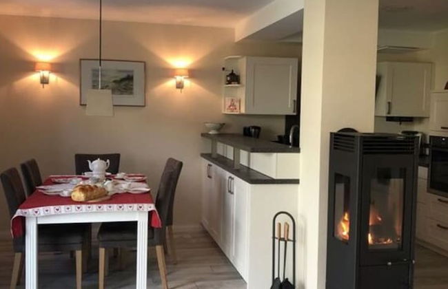 Haus Sielbrise Comfortable Holiday Residence - Foto 9