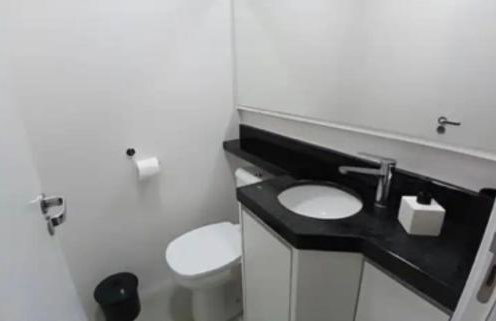 Charmoso ap em Gramado - Foto 12