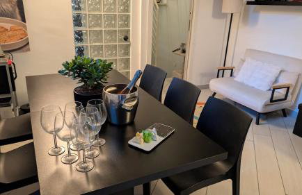 2-level designer loft in Isola district - Foto 4