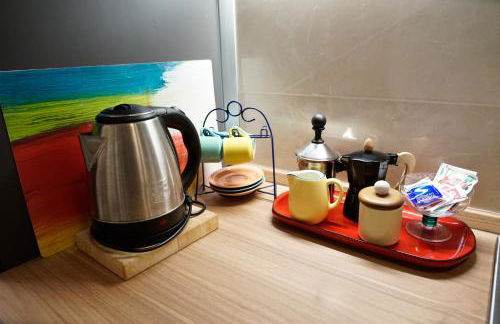 House 105 Suite Apartment - Photo 5