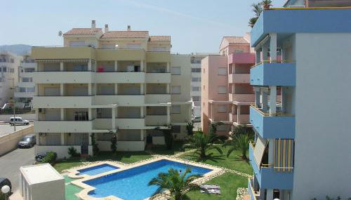 Apartment Castillo Playa by Interhome - Foto 2