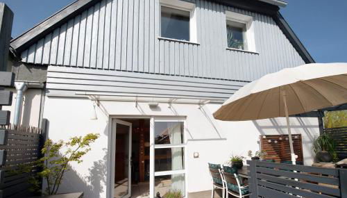 Ferienwohnung 'alte Schule' - Foto 2