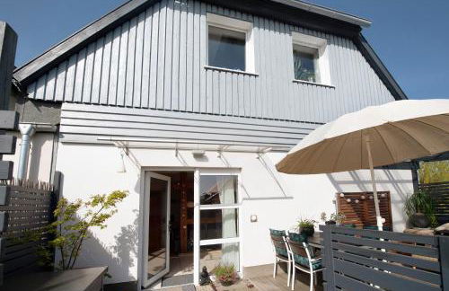 Ferienwohnung 'alte Schule' - Foto 2