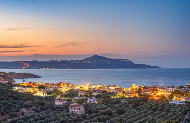 Villa Vereniki in Apokoronos - Foto 11