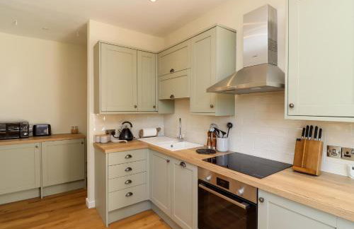 2 Twizel Station Cottage - Foto 6