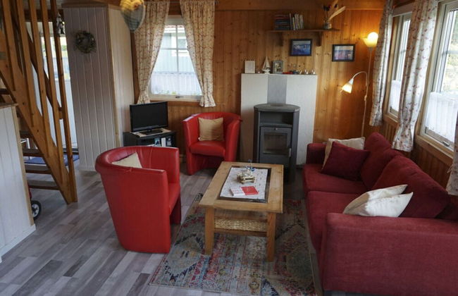 Holiday Home Friedchen - Photo 7