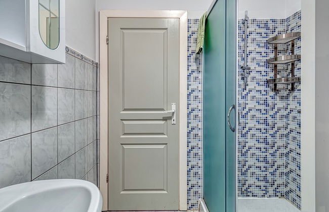 Pool House Kristina Near Porec - Foto 10