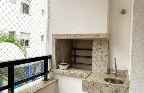 Apto De Praia no Novo Campeche • 500m do Mar - Foto 20