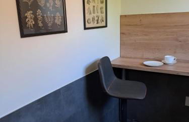 Ferienwohnung Auszeit - Foto 8