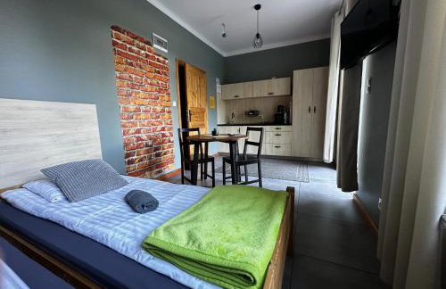 Osada Rycerska & Apartamenty Rycerskie - Foto 49