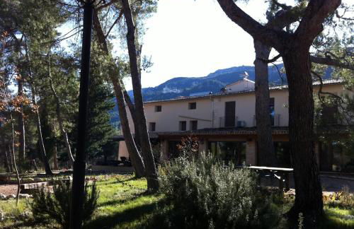 Masia La Safranera - Foto 2