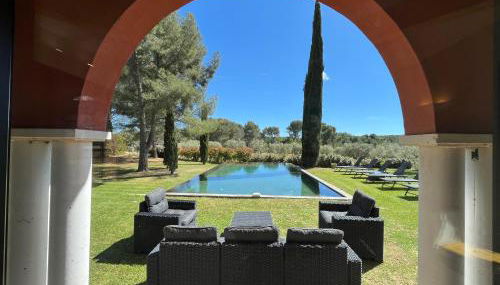 Petite Toscane Villa close to Aix en Provence - Foto 2
