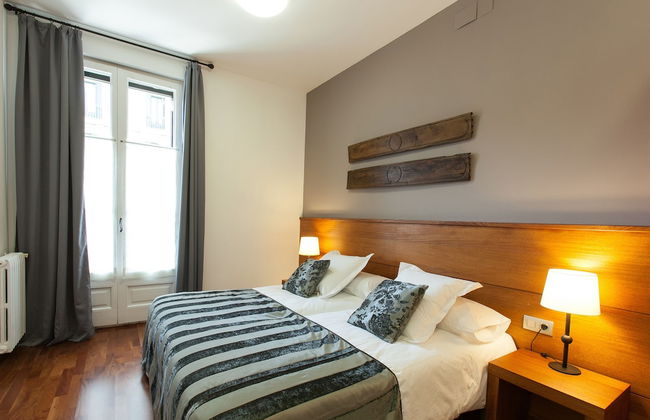 Serennia Apartments Ramblas-Pl.Catalunya - Foto 18