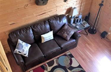 Secluded Cabin on Organic Working Farm in the Ozarks of Northern Arkansas - Foto 2