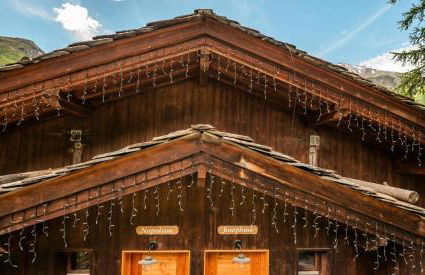 Chalet Napoleon - Chalet - 108m2 - 5 chambres, 5 salles de bain MAE-2014 - Foto 17