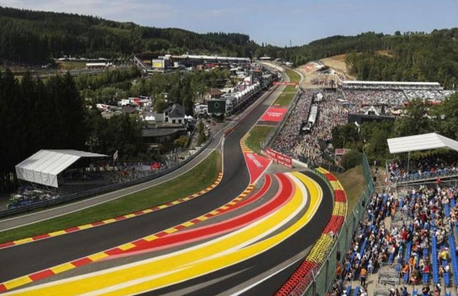 Attractive Holiday Home in Spa With Swimming Pool - Photo 37