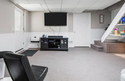 Luxurious 1875 centrally located Canton Akron home, expansive primary & sunset view - Foto 34