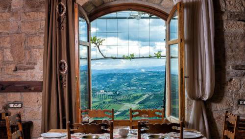 Panoramic View Villa in OliveGroves - Photo 3