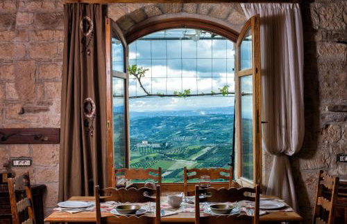 Panoramic View Villa in OliveGroves - Foto 3