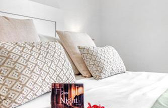 Horizon Blue I Private Pool Luxe I Free Parking I 3BR - Foto 16