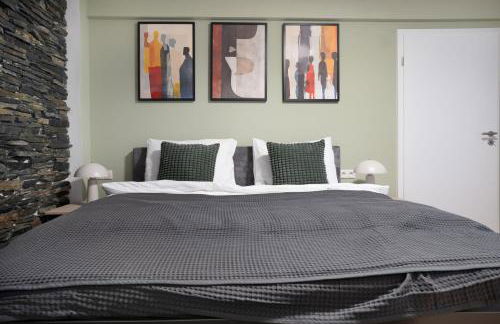 Schöne Apartments in Bad Honnef I home2share - Foto 8