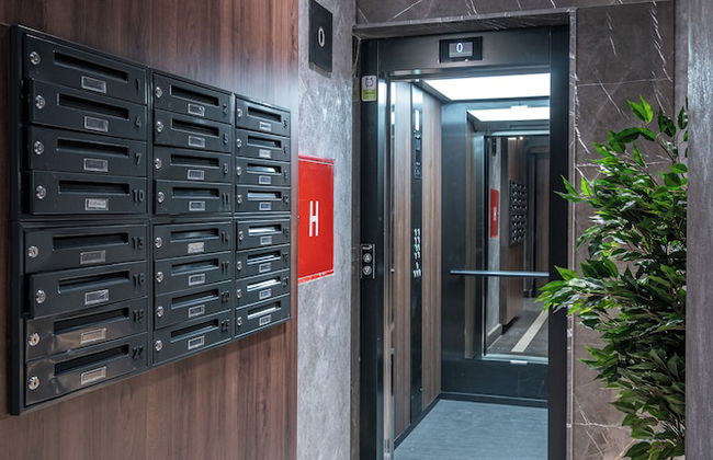 The Residence 59 - Foto 9