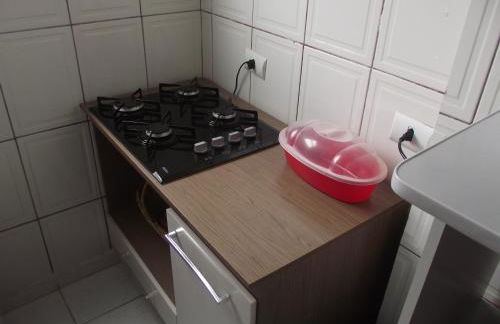 Apartamento Temporada - Foto 40