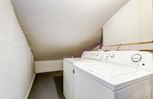 Comfy and Quaint 15m to Downtown - Foto 12