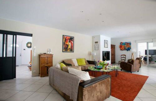 Villa Hibiscus à 10 min de l'océan - Foto 33