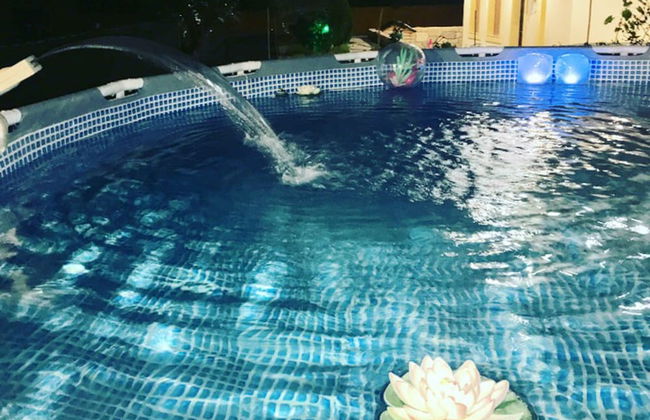 Cozy Family Home Near the Beach - Photo 23