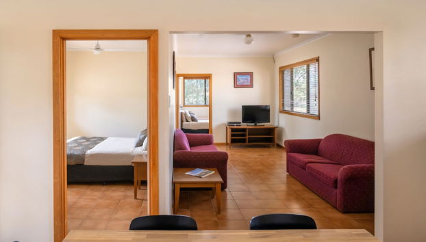 Rawnsley Park Station - Foto 4, Quarto